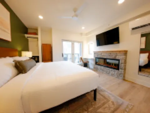 The Windmoor Hotel Hotels in Blowing Rock