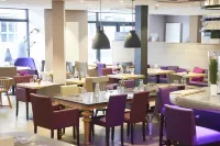 Campanile Dijon Centre - Gare - breakfast