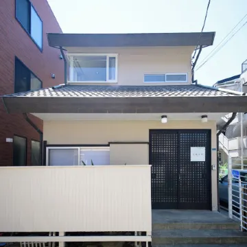 Koyurugi Отели рядом со станцией Yui Festival Railway Station
