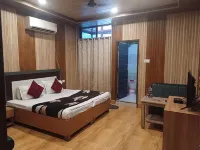The Mountain View Tapovan- by Tree Town Hospitality