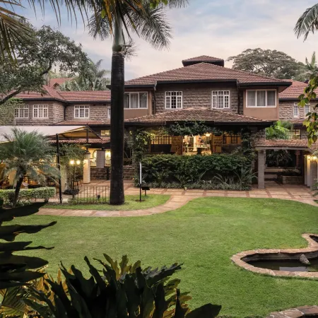 Fairview Hotel Nairobi, Vignette Collection by IHG