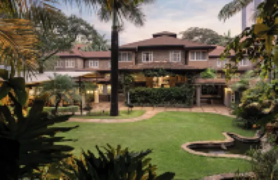 Fairview Hotel Nairobi, Vignette Collection by IHG