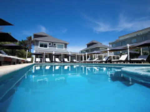 Torrecillas Carilo Hotels in Cariló