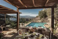 Istron Luxury Villas - Villaer
