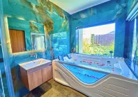 Cloudskape Resort Ooty by Voye Homes - Resorts