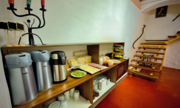 Andean Palace Boutique