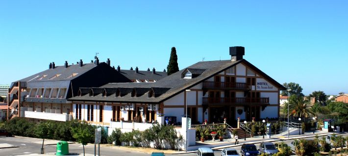 Santa Susanna Resort Affiliated by Fergus Hotels in Maresme