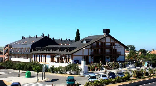 Santa Susanna Resort Affiliated by Fergus - Wifi