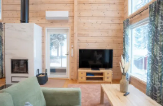 Villa Siltasaari Hotels in 