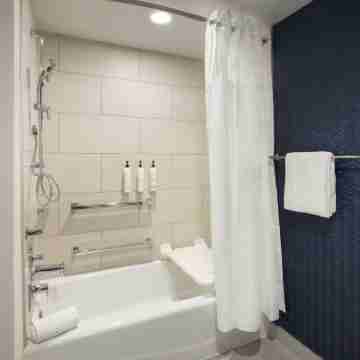 Fairfield Inn Las Vegas Convention Center Rooms