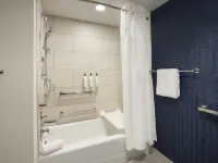 Fairfield Inn Las Vegas Convention Center Hotéis em Paradise