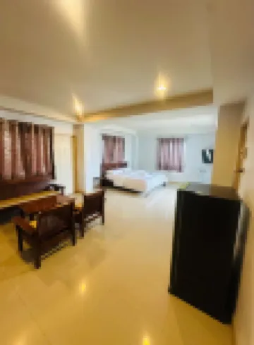 Pakchong Town Hotel