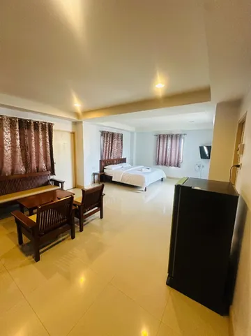 รูปภาพของปากช่อง ทาวน์ โฮเทล