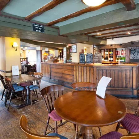 Ye Olde Talbot Hotel by Greene King Inns