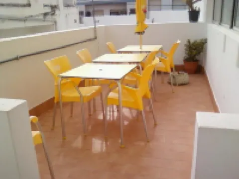 Guest House Pacifica