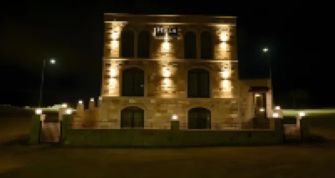 卡帕多奇亞佩爾拉 鄰近玫瑰穀的酒店