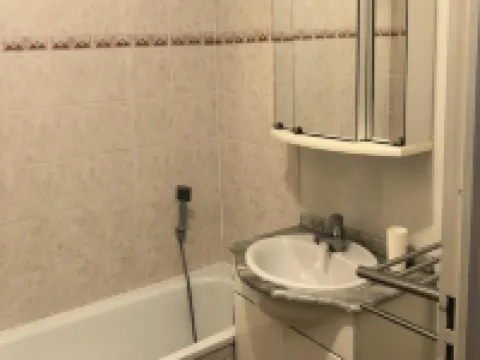 Apartment in Vars near Ski Slopes & Views