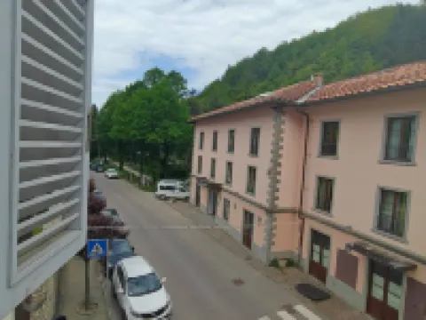 Charming Apartment in Historic Bagno di Romagna Hotels in Bagno di Romagna