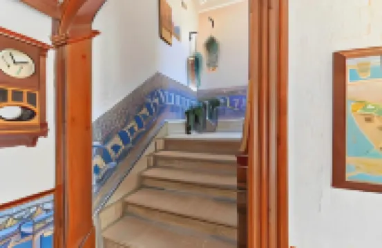 A Portuguesa Guest House