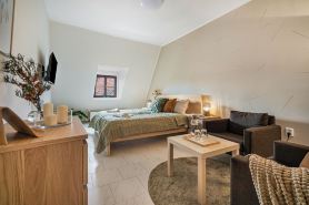 เพนซิออน วิลเลจ พีซ หมายเลข 29 บาย กู๊ดไนท์ ซีแซด – อู ลิบุชกี