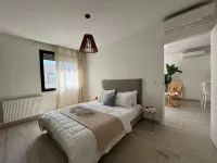 Jade 15 Cozy apartment in La Marsa -  Ferienwohnungen