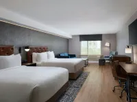 Four Points by Sheraton Austin Airport Hotels in der Nähe von Flughafen Austin-Bergstrom