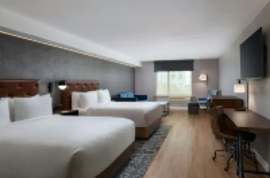 Four Points by Sheraton Austin Airport