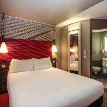 Ibis Cahors Rooms