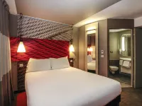 Ibis Cahors Hotels in Lot