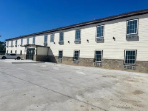 Efficiency de Luxe Sulphur Near Lake Charles I 10 Hotels in 