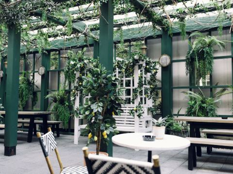 The Grand Hotel Birmingham