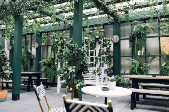 The Grand Hotel Birmingham Отели в г. Бирмингем