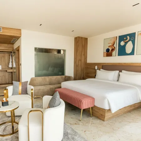 Hotel Meriken