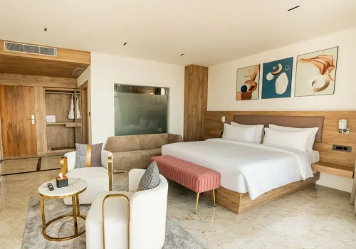 Hotel Meriken
