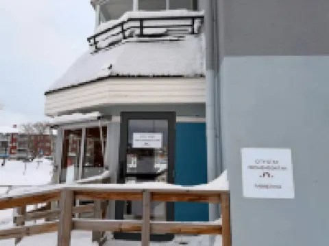 Fridhemsgatan City Stay Hotels in Mora