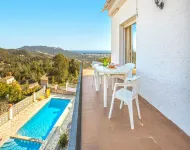 Villa in Lloret de Mar With Pool & Sea Views - Villas