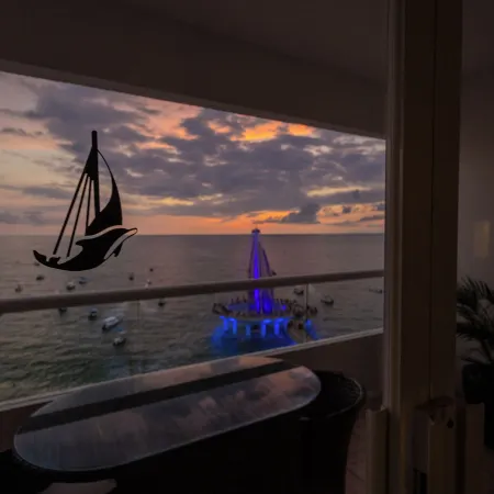 Pier 69 Beachfront Boutique Hotel Romance Zone Adults Only
