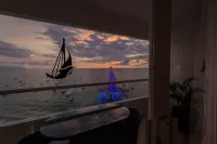 Pier 69 Beachfront Boutique Hotel Romance Zone Adults Only