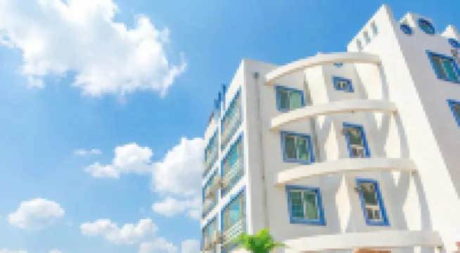 Gangneung Basecamp Pension Hotels in 