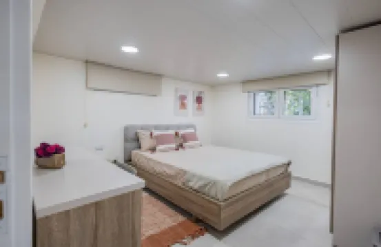 Private Retreat in Mashrah