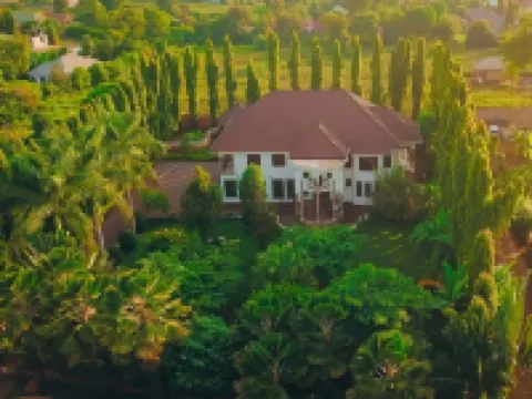 Kilimanjaro Pazuri Villas Hotels in 