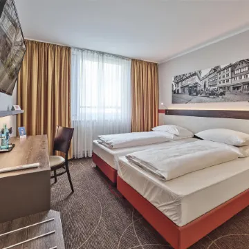 Best Western Hotel Wetzlar