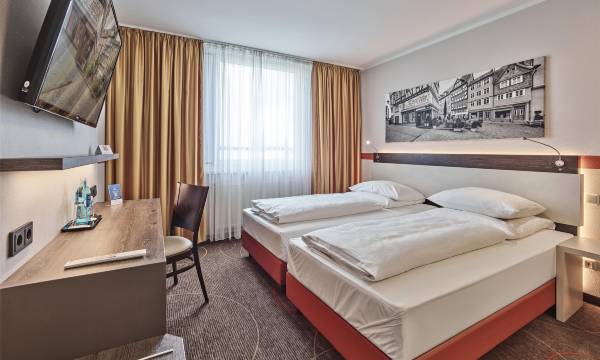 Best Western Hotel Wetzlar