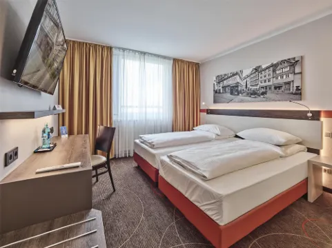 Best Western Hotel Wetzlar