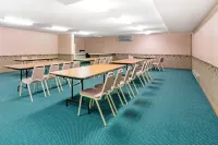 Super 8 by Wyndham Milbank SD - Wi-Fi