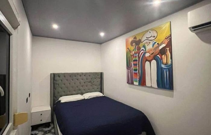 Hotel Casa Mezcal
