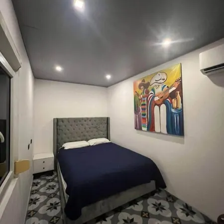 Hotel Casa Mezcal