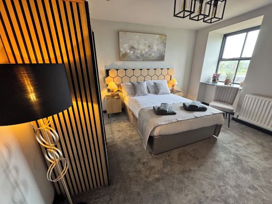 เครเวน เฮฟเฟอร์