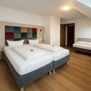 Messehotel Daucher Nürnberg 24h Check-IN