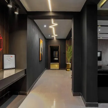 Oputa Jay Apartment